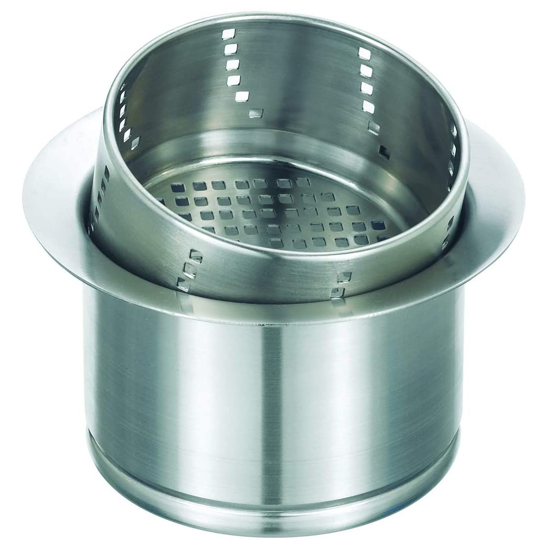 3-in-1 Disposal Flange