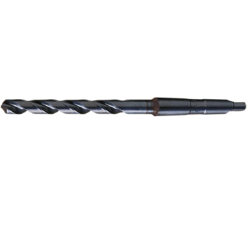 DRILL 1 TPR SHNK C20564 1894 - CLE-LINE BLK
