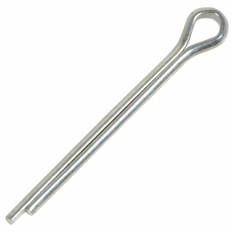 COTTER PIN 1/16X1   STEEL