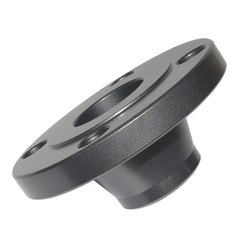 FLANGE 10 600# WELD NECK RAISED FACE EXTRA HEAVY BORE A694 F-52