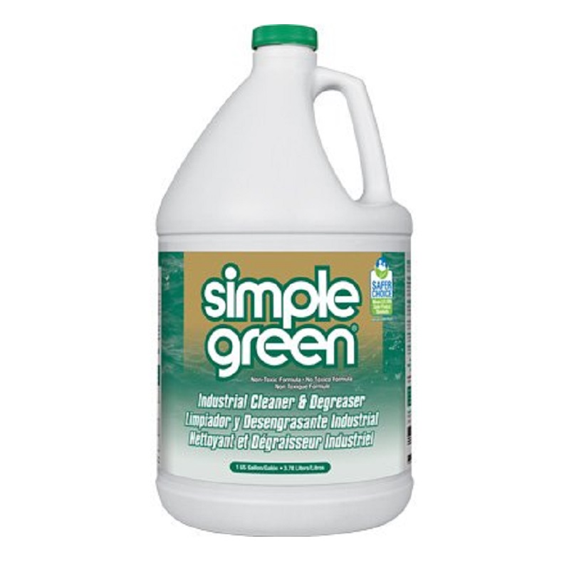 All-Purpose Cleaner Simple Green 1 Gal Jug  