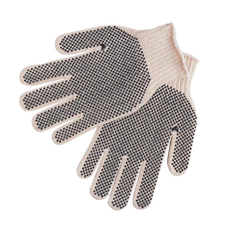 Men's Knit Gloves 9660