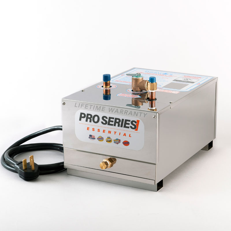 PRO Series I Essential Generator w/Fast Start PROI-140