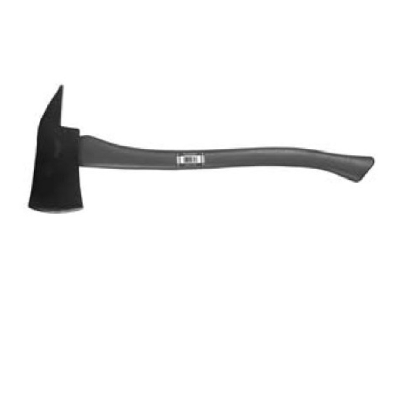 FIRE AXE 4-1/2LB 08306 RED 36" HANDLE
