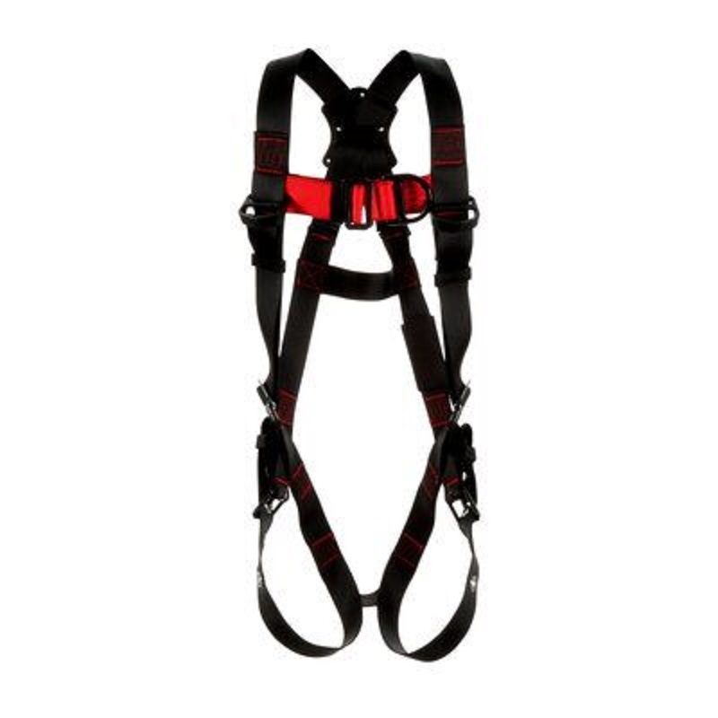 3M Protecta PRO Vest-Style Climbing Harness