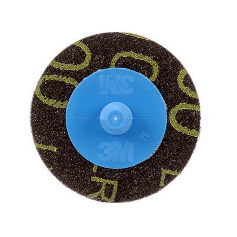 3M Roloc TR 2" Sanding Disc P100