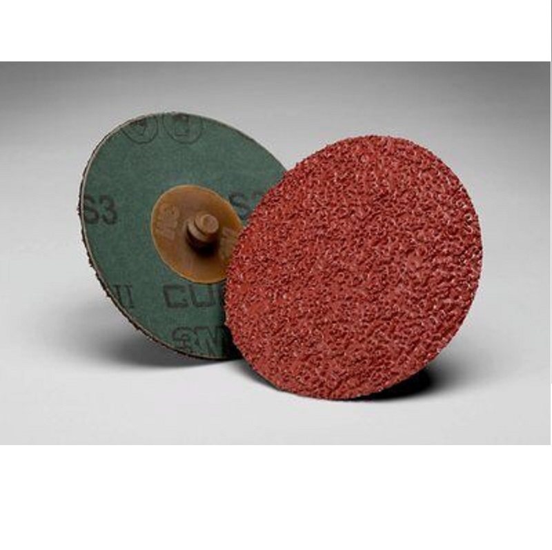 Sanding Disc 2" Grit 36+ 982C Roloc Curbitron II