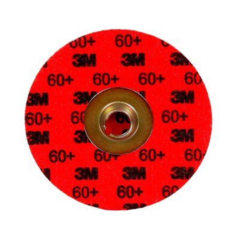 Sanding Disc 2" Grit 60+ 984F Roloc Cubitron II