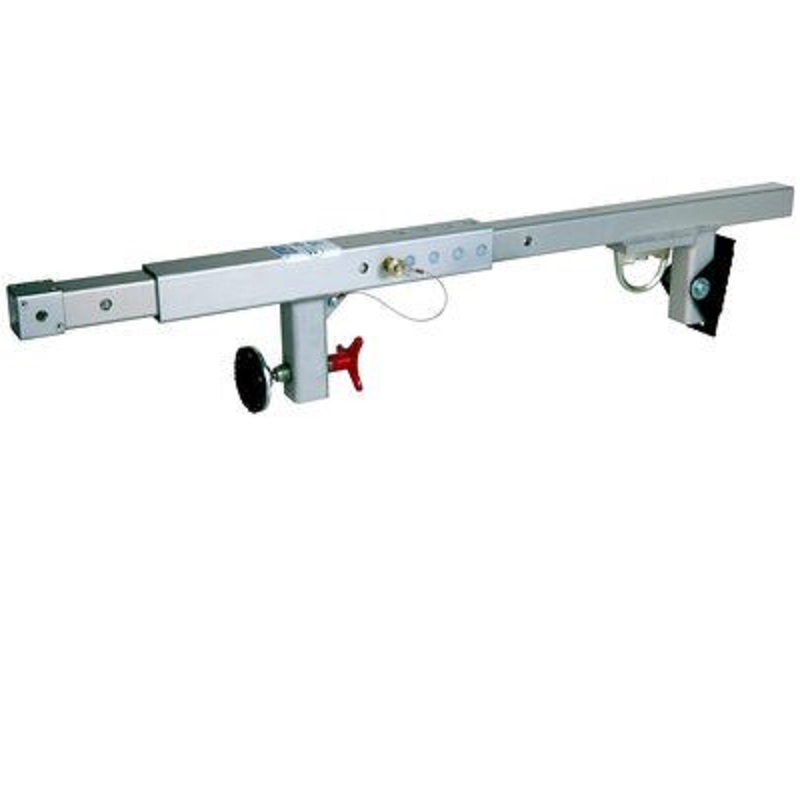 DBI Sala Door/Window Jamb Anchor Adjustable fits 21-1/2" to 51-1/2" Openings