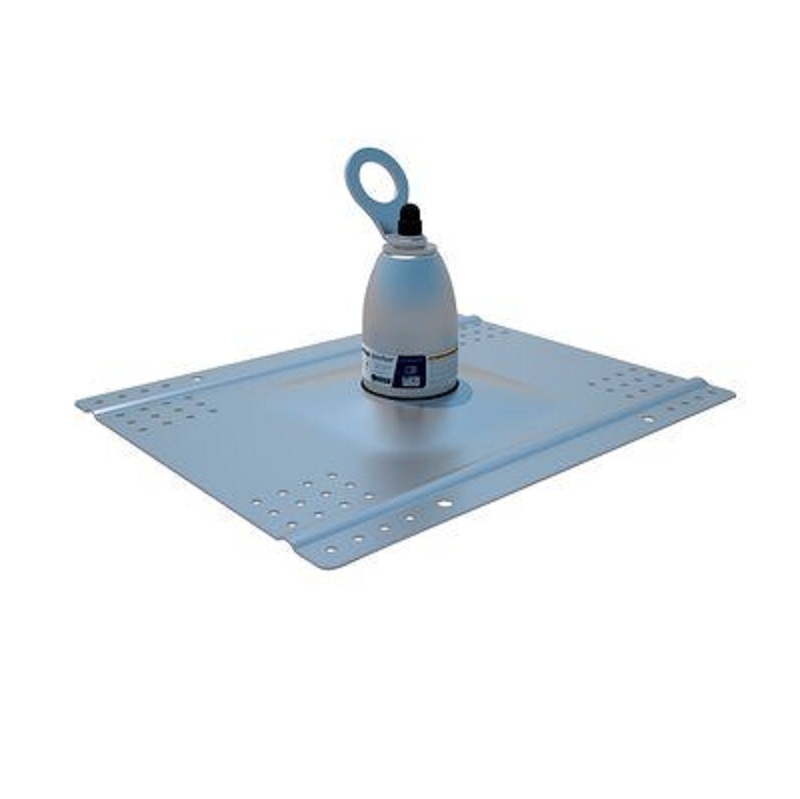 DBI Sala Roof Top Anchor for Metal, Concrete, Wood Roofs