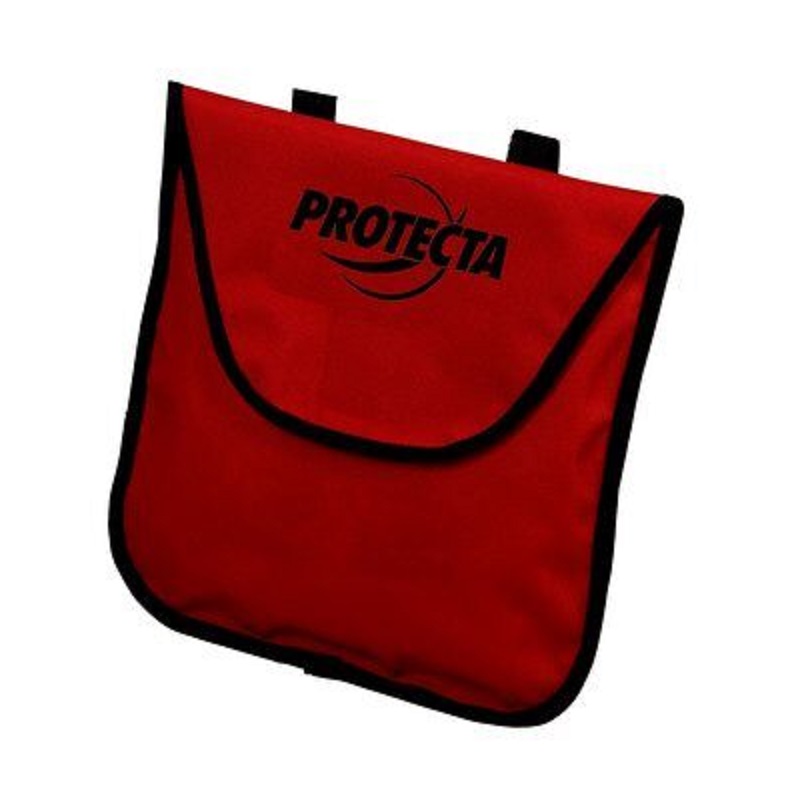 Protecta Compact Equipment Storage Pouch 12"X.5"