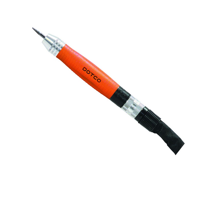 Pencil Grinder .1 HP 60,000 RPM 1/8" Collet