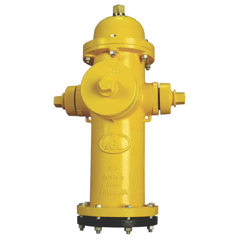 Fire Hydrants - Trumbull Online