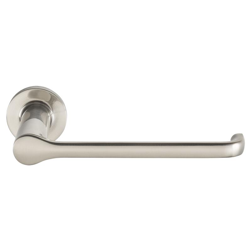 Studio S Toilet Paper Holder in Brushed Nickel