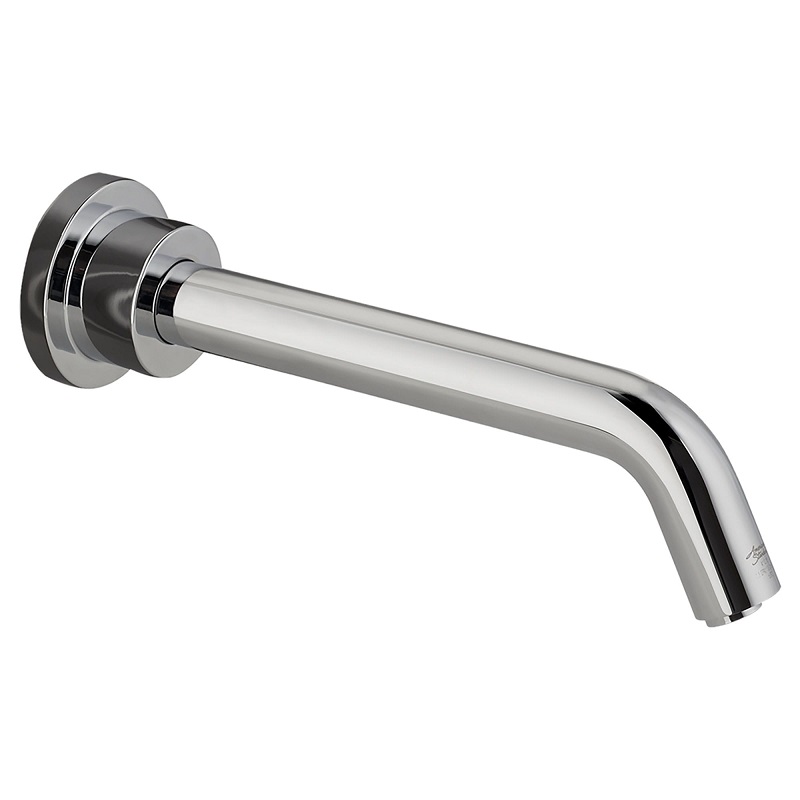 Serin Touchless Wall Mount Faucet In Chrome