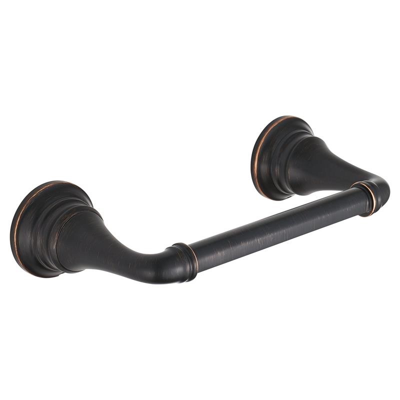 Delancey Toilet Paper Holder in Legacy Bronze