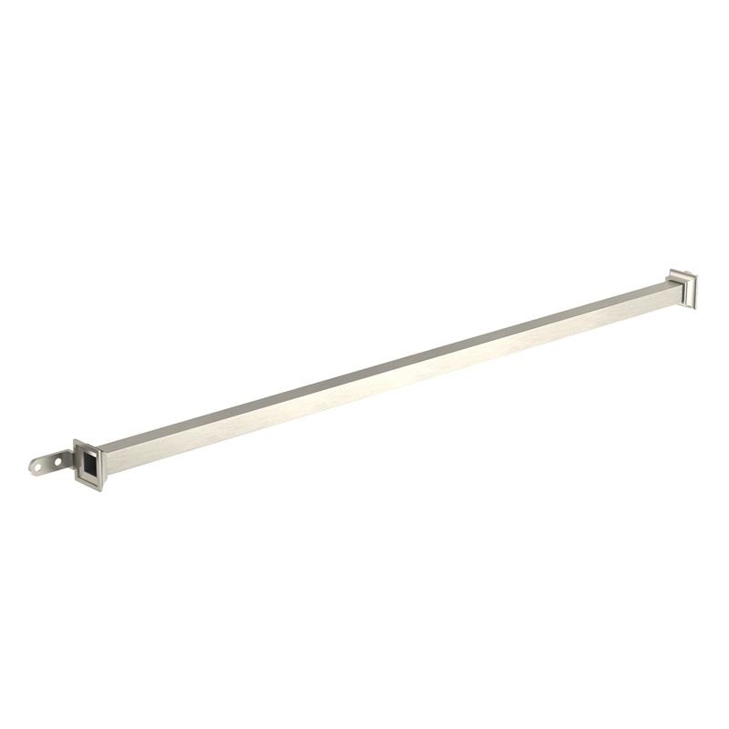 Town Square S 31" Washstand Towel Bar in Brushed Nickel