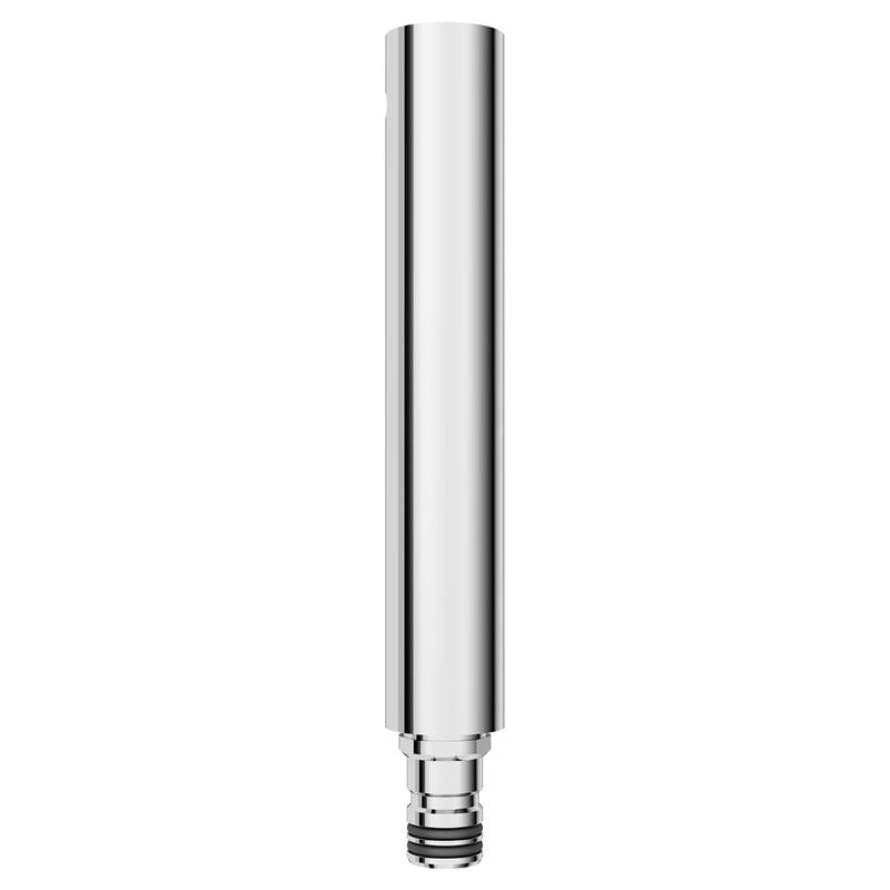 Spectra Versa 5" Showerhead Arm Extension in Polished Chrome