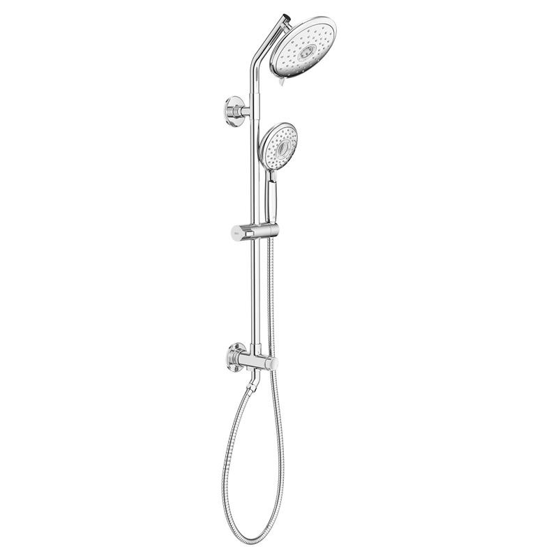 Spectra Versa 24" 4-Function Hand Shower Kit in Polished Chrome, 1.8 gpm