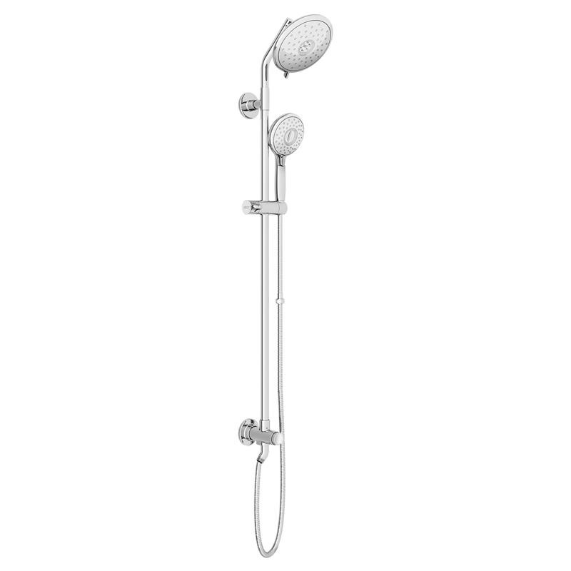 Spectra Versa 36" 4-Function Hand Shower Kit in Polished Chrome, 1.8 gpm
