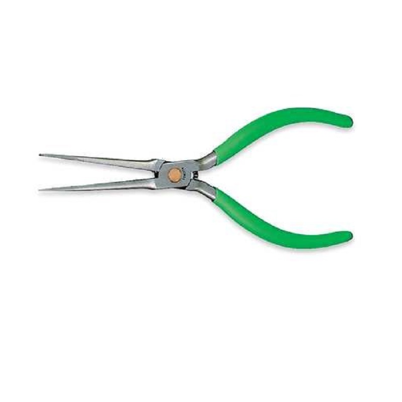 PLIERS 6 LG NEEDLE NOSE NN777-6V - CARDED