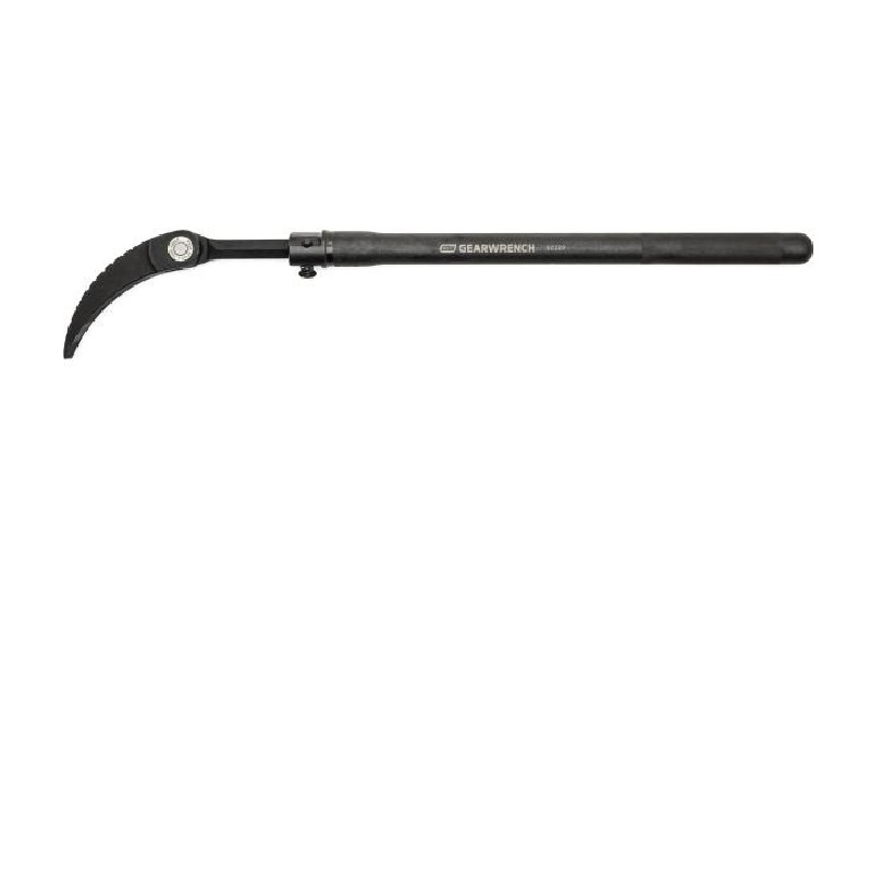 PRY BAR 18-29" EXTENDABLE 82220 - SNGL JOINT - INDEXABLE