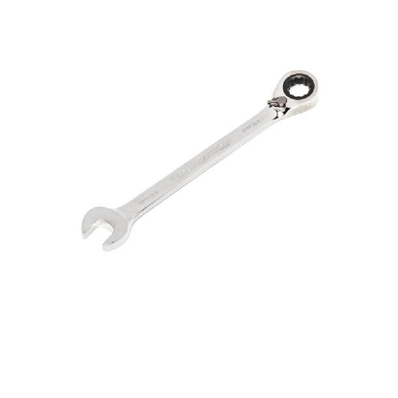 WRENCH 12MM RATCHETING COMBO 9612 - REVERSIBLE - 9-1/2 OAL