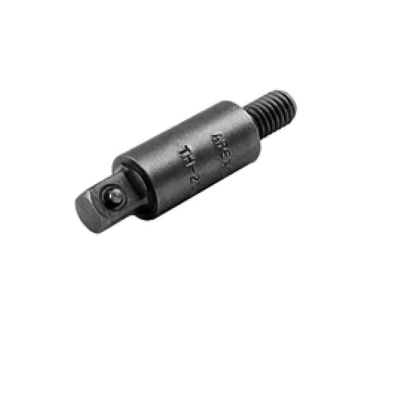 ADAPTER 1/4-24 MALE THRD TH-250