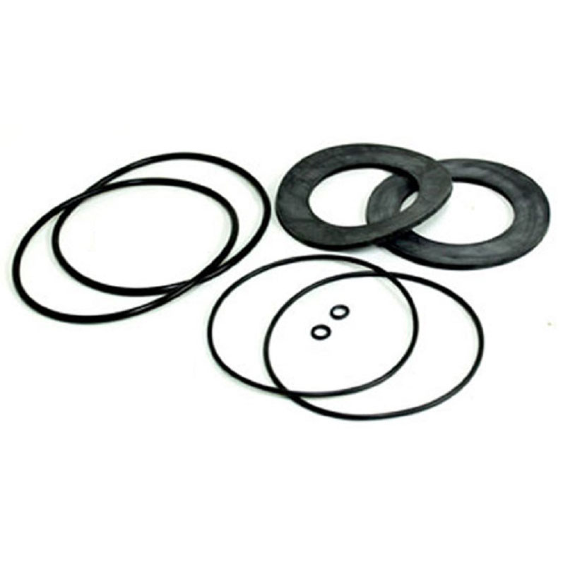 REPAIR KIT 4000A04 RUBBER 4" F/ 40-100 RELIEF VALVE