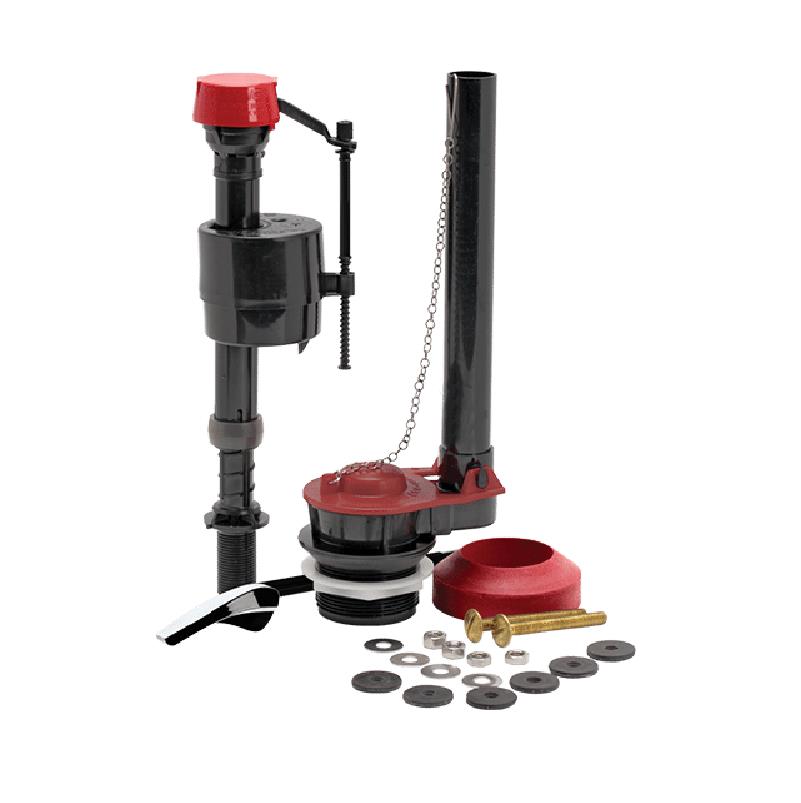 PRO Series All-In-One Toilet Kit