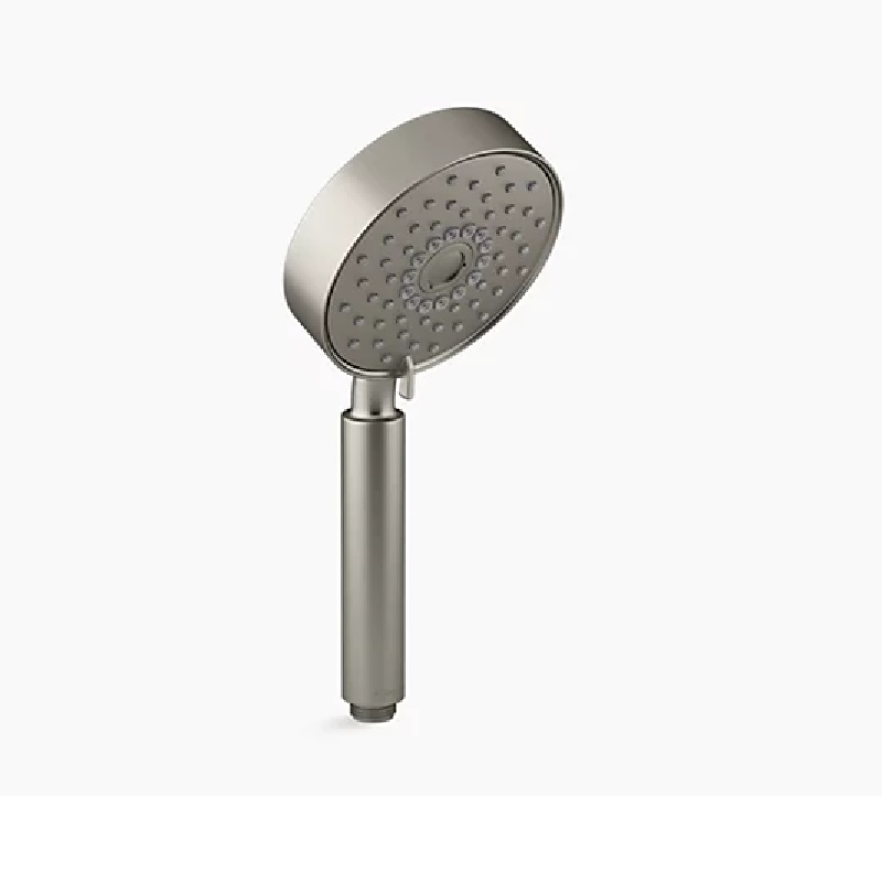 Bancroft Multi-Function Hand Shower In Vibrant Brushed Nickel