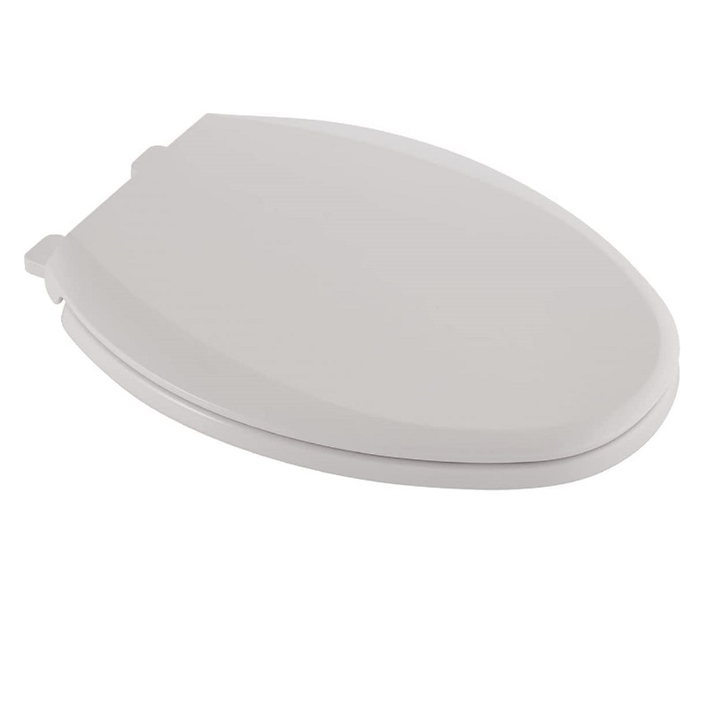 5257A.65MT.020 AMERICAN STAND EDGEMERE ELON TOILET SEAT WHT
