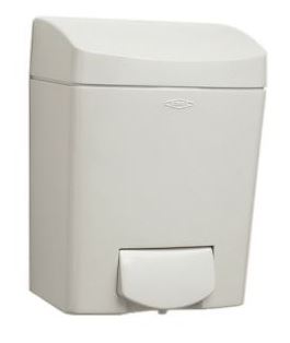 MatrixSeries Soap Dispenser In Grey