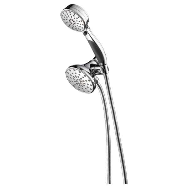 ActivTouch 9-Function Showerhead/Handshower Combo In Chrome