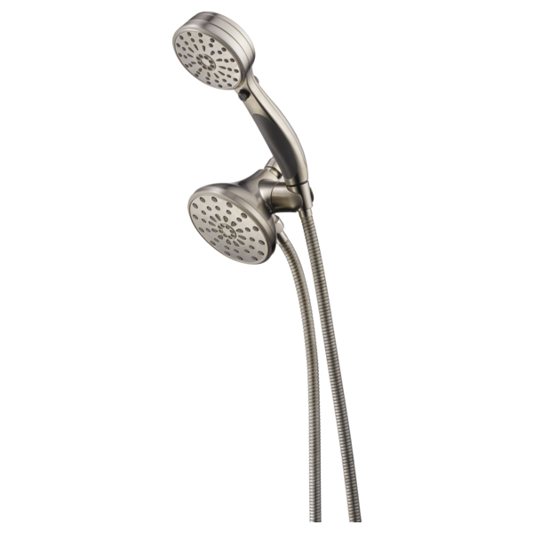 ActivTouch 9-Function Showerhead/Handshower Combo In Stainless