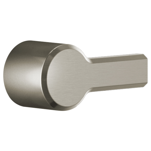 Pivotal 14 Shower Series Metal Lever Handle Kit in Stainless