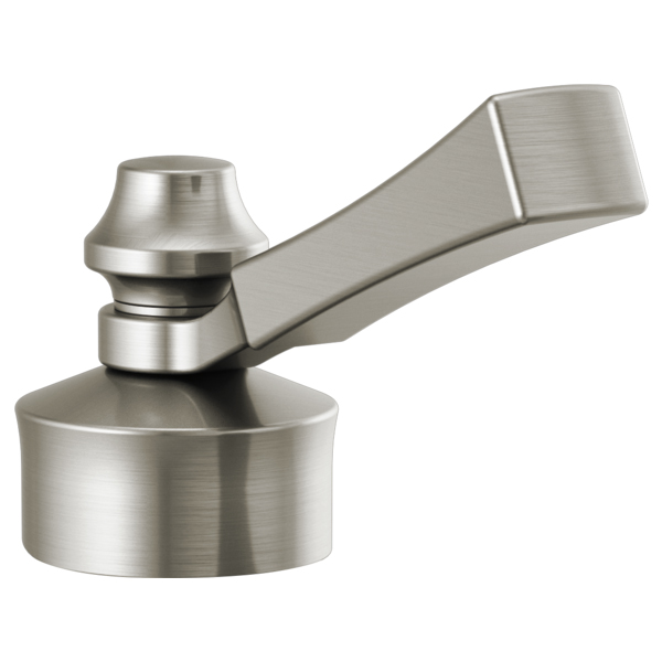 Single Lever Handle Kit in Stainless 1 pc