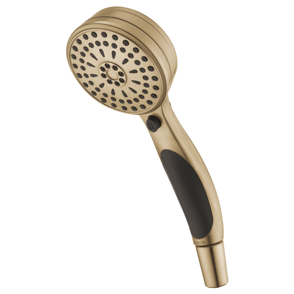 ActivTouch Multi-Function Hand Shower In Champagne Bronze