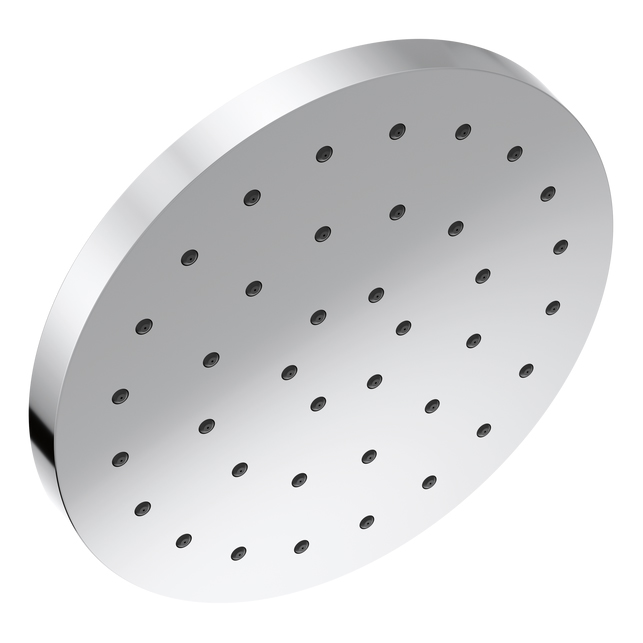 H2Okinetic 1-Setting Showerhead in Chrome, 1.75 gpm