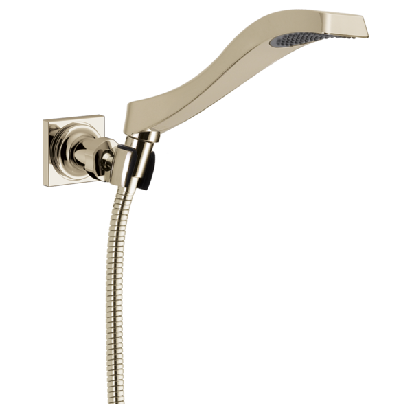 Dryden Single-Function Hand Shower In Polished Nickel