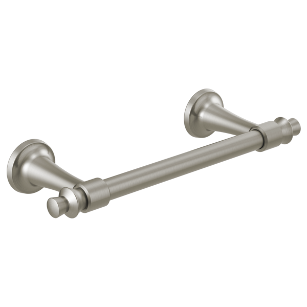 Dorval 8" Towel Bar in Stainless