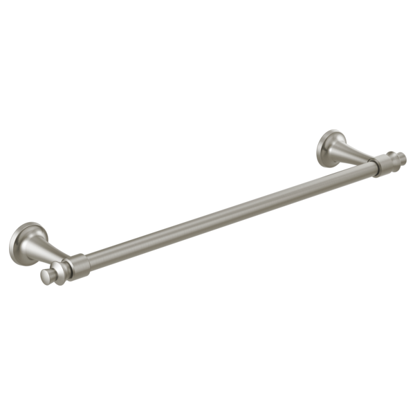Dorval 18" Towel Bar in Stainless