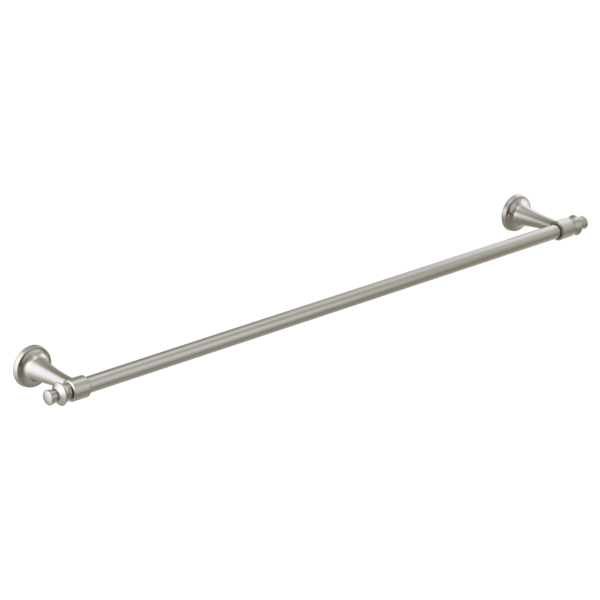 Dorval 30" Towel Bar in Stainless