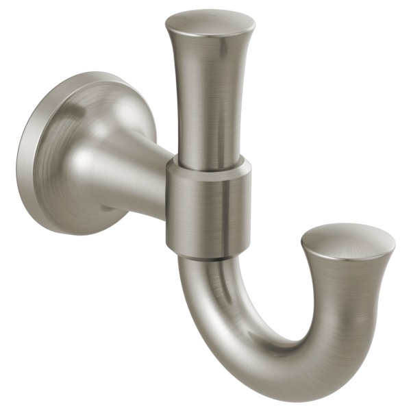 Dorval Robe Hook in Stainless