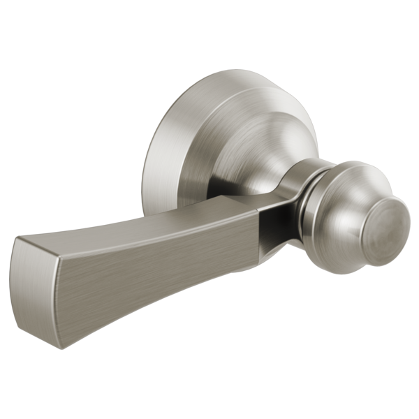 Dorval Universal Tank Lever in Stainless