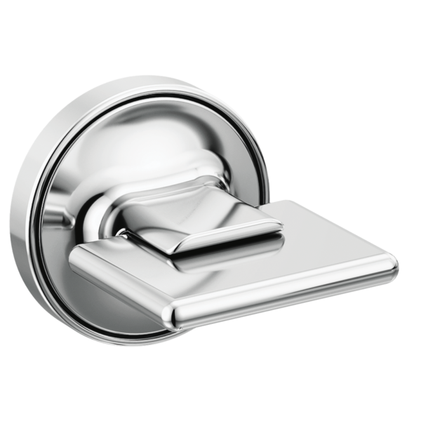 Allaria Wall Mnt Tub Filler Knob Handle in Chrome (1 pc)