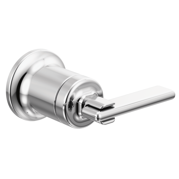 Allaria Wall Mount Lavatory Handle Kit in Chrome
