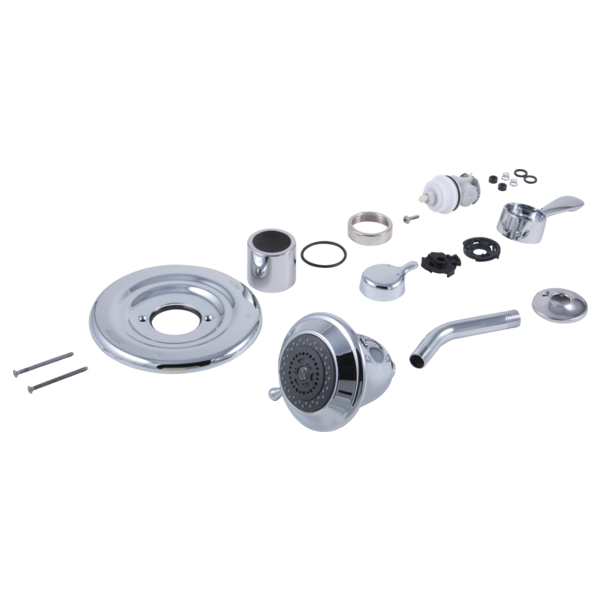 Conversion Kit for 1500 & 1700 Series Faucets