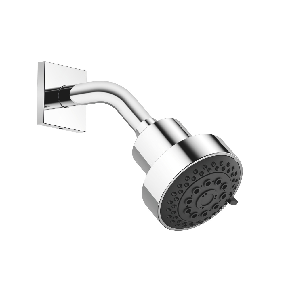 CL.1 Multi-Function Showerhead In Polished Chrome