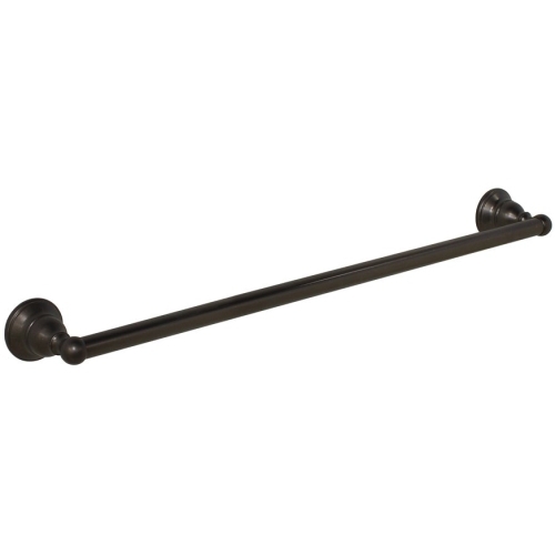 Oldenburg 24" Towel Bar in Burnished Bronze